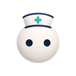 Matron, the EndorseMe companion