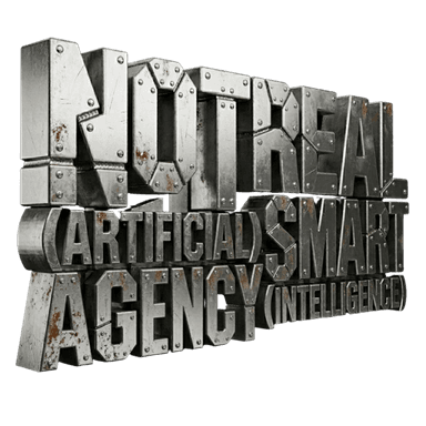 NotRealSmart Agency — communications