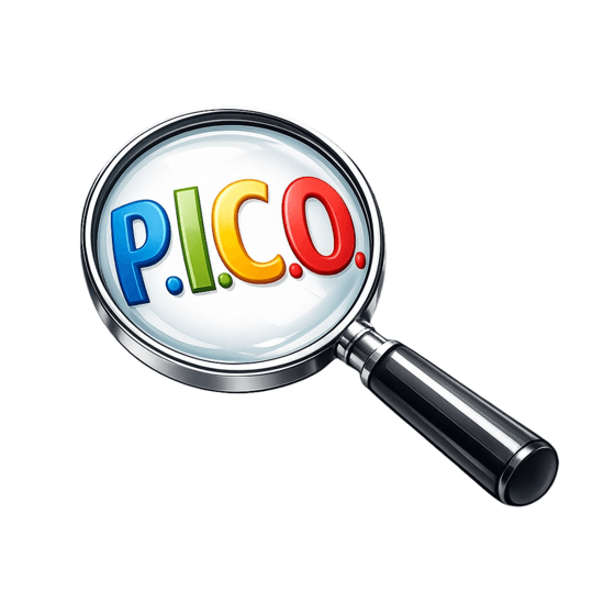 PICO-Search