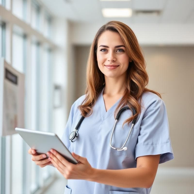 Endorsed Nurse Practitioners